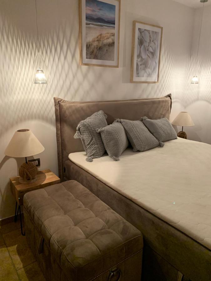 Appartamento Porto Rotondo Rudargia Exterior photo