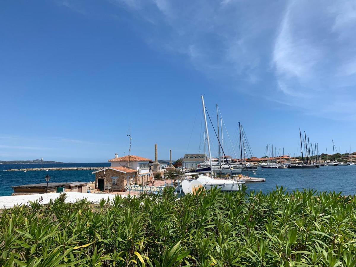 Appartamento Porto Rotondo Rudargia Exterior photo